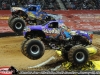 Stone Crusher - Morgan Kane - Charlotte - Monster Jam