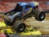 Stone Crusher - Morgan Kane - Charlotte - Monster Jam