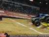 Stone Crusher - Morgan Kane - Charlotte - Monster Jam