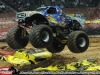 Stone Crusher - Morgan Kane - Charlotte - Monster Jam