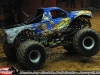 Stone Crusher - Morgan Kane - Charlotte - Monster Jam