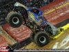 Stone Crusher - Morgan Kane - Charlotte - Monster Jam