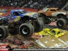 Stone Crusher - Morgan Kane - Charlotte - Monster Jam