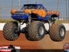 Dan Patrick - Samson