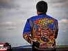 Steve Sims - Stone Crusher