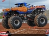 Dan Patrick - Samson