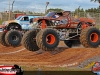 Chris Bergeron - Brutus - Steven Sims - Hooked