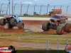 Steven Sims - Hooked - Chris Bergeron - Brutus