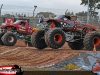 Chris Bergeron - Brutus - Brandon Budd - Hot Tamale