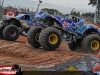Steve Sims - Stone Crusher - Randy Moore - War Wizard