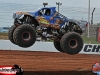 Steve Sims - Stone Crusher