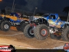 Steve Sims - Stone Crusher - Dan Patrick - Samson