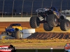 Steve Sims - Stone Crusher - Dan Patrick - Samson