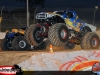 Steve Sims - Stone Crusher - Dan Patrick - Samson