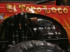 Becky McDonough - El Toro Loco