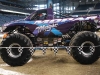 Morgan Kane - Mopar Magic - Monster Jam - Detroit