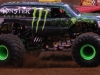 Monster Energy - Damon Bradshaw