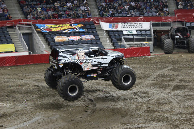 Ford center evansville winter jam 2012 #5