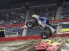 Morgan Kane - Stone Crusher - Monster Jam - Evansville