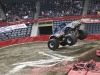 Morgan Kane - Stone Crusher - Monster Jam - Evansville