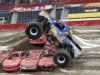 Morgan Kane - Stone Crusher - Monster Jam - Evansville