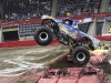 Morgan Kane - Stone Crusher - Monster Jam - Evansville