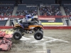 Morgan Kane - Stone Crusher - Charles Benns - Monster Mutt Rottweiler - Monster Jam - Evansville