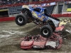 Morgan Kane - Stone Crusher - Monster Jam - Evansville