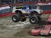 Morgan Kane - Stone Crusher - Monster Jam - Evansville