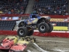 Morgan Kane - Stone Crusher - Monster Jam - Evansville