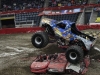 Morgan Kane - Stone Crusher - Monster Jam - Evansville