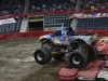 Morgan Kane - Stone Crusher - Monster Jam - Evansville