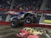 Morgan Kane - Stone Crusher - Monster Jam - Evansville