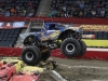 Morgan Kane - Stone Crusher - Monster Jam - Evansville