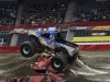 Morgan Kane - Stone Crusher - Monster Jam - Evansville