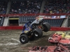 Morgan Kane - Stone Crusher - Monster Jam - Evansville