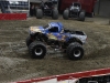 Morgan Kane - Stone Crusher - Monster Jam - Evansville