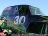 Grave Digger - Gary Porter - Monster Jam - Hampton