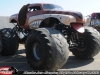 Monster Mutt - Whit Tarlton - Monster Jam - Hampton