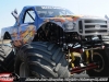 Stone Crusher - Morgan Kane - Hampton - Monster Jam