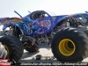 Randy Moore - War Wizard - Monster Jam - Hampton