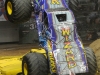 Randy Moore - War Wizard - Monster Jam - Hampton