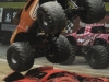 Monster Mutt - Whit Tarlton - Monster Jam - Hampton