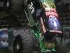 Grave Digger - Gary Porter - Monster Jam - Hampton