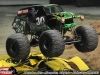 Grave Digger - Gary Porter - Monster Jam - Hampton