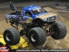 Stone Crusher - Morgan Kane - Hampton - Monster Jam