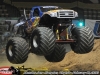 Stone Crusher - Morgan Kane - Hampton - Monster Jam