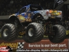 Stone Crusher - Morgan Kane - Hampton - Monster Jam