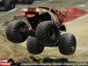 Monster Mutt - Whit Tarlton - Monster Jam - Hampton