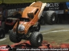 Monster Mutt - Whit Tarlton - Monster Jam - Hampton